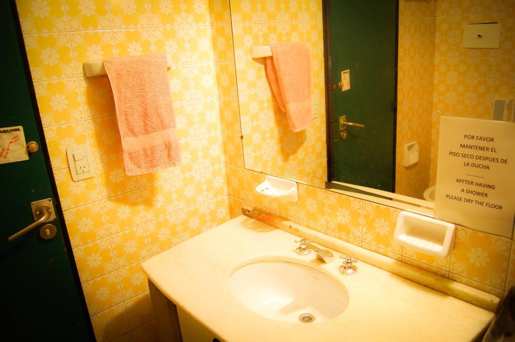 Casa Guemes Hotell Córdoba Rom bilde