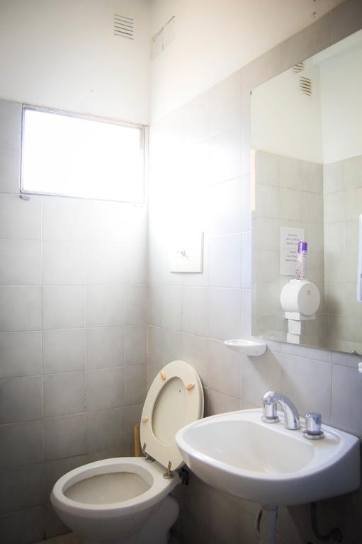 Casa Guemes Hotell Córdoba Rom bilde