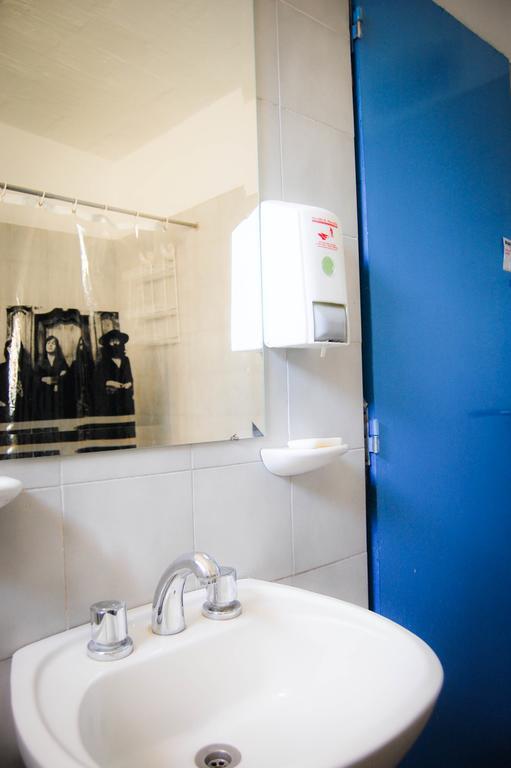 Casa Guemes Hotell Córdoba Rom bilde