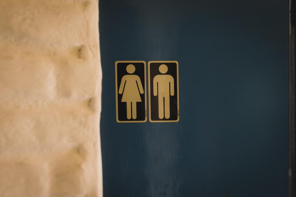 Casa Guemes Hotell Córdoba Eksteriør bilde