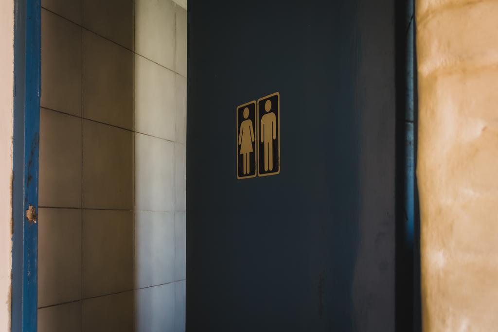 Casa Guemes Hotell Córdoba Eksteriør bilde