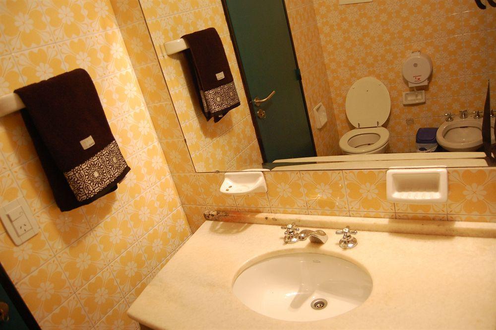 Casa Guemes Hotell Córdoba Eksteriør bilde